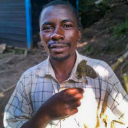 Abdul Karim Mustafa Deng Yo