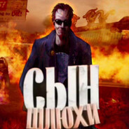 Steam Community Avatar