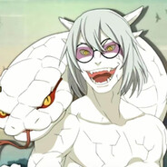 カブト【仙人モード】