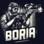 Boria