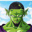 Racist Piccolo