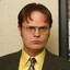 Dwight K. Schrute