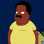 Cleveland Brown