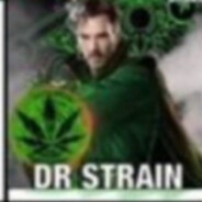 Dr. Strain