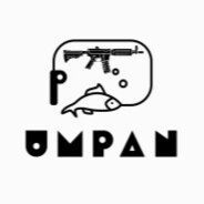 "UMPAN"