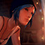 chloe price&#039;s foot stool