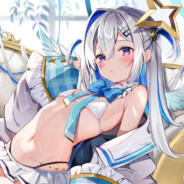 帕秋莉的大欧派