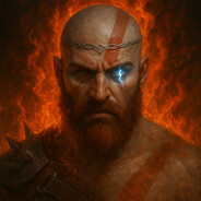 ☆kratos re'born☆