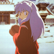 Inuyasha