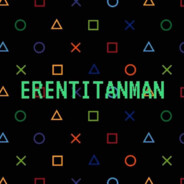 ERENTITANMAN