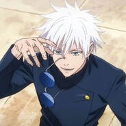 咒术高专五条悟