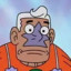 Homem Sereia