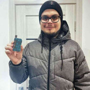 виктор патапим