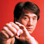 .jackie chan