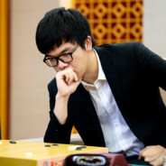 我和发牌员是好朋友