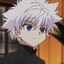killua