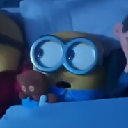 I don't take anything from life