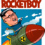 Rocket Boy