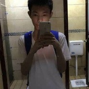 就当她去练技术了