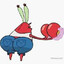 Mr. Krabs