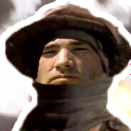 皇家步兵志愿营机枪手