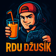 |SMG| džusík