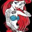 Ariel. \m/