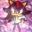 shadow the hedgehog