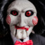 billy the puppet