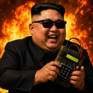 Avatar of KimJongBoom