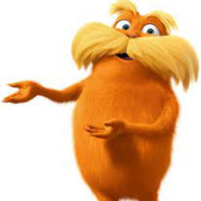 Lorax #BaseBitch