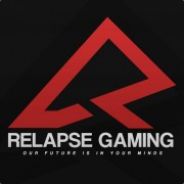 RELAPSE! Basst