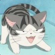 聪明可爱小奇猫