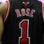 prime d rose