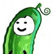 веселый агурец [Z]