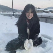 笨蛋总是流眼泪