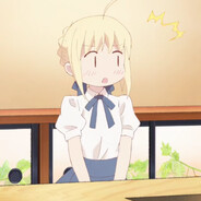 Artoria · Pendragon