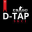 D-TAP