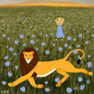 Gain is luck, loss is fate