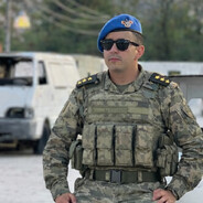 Yüzbaşı Yıldırım