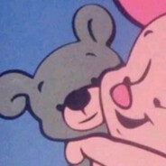 住在比奇堡里的派大星