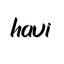 Havi