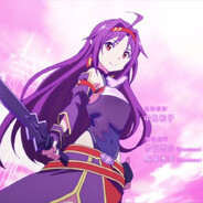 Sevens avatar