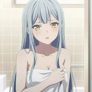 丰川祥子帮我看下香蕉道hidesuwa