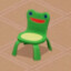 Froggy Chair