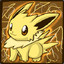 Mr.Jolteon