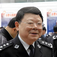 重庆市司法局局长文强