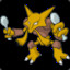 alakazam