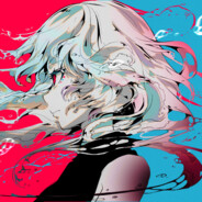 买核弹的小女孩