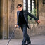 Walking Talking Steven Hawking